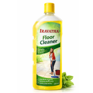 Iravatha Floor Cleaner – 500 ml